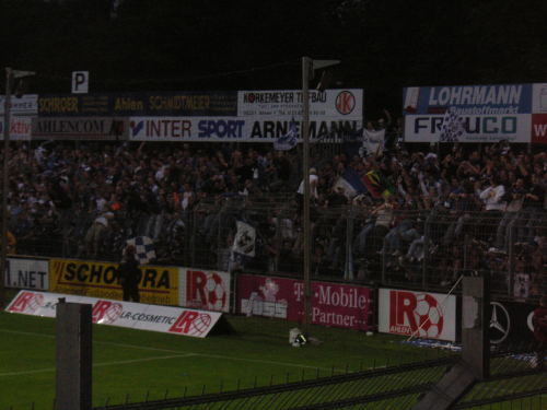 LR Ahlen - VfL Bochum - photo